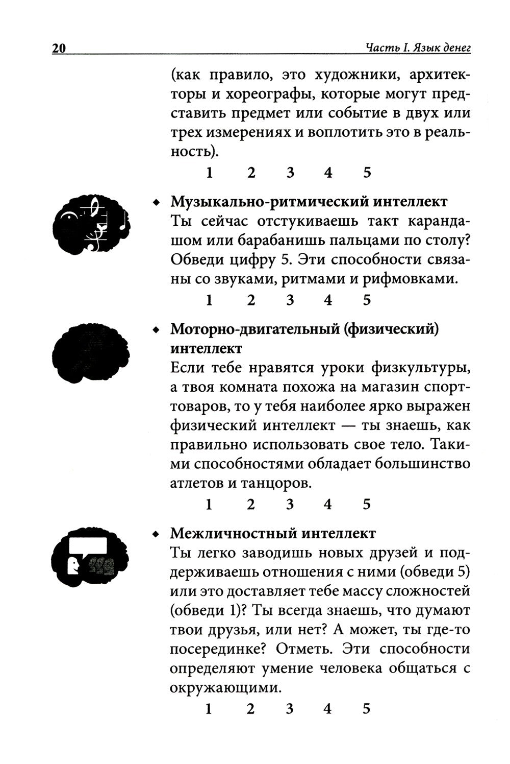 Богатый папа, бедный папа для подростков
