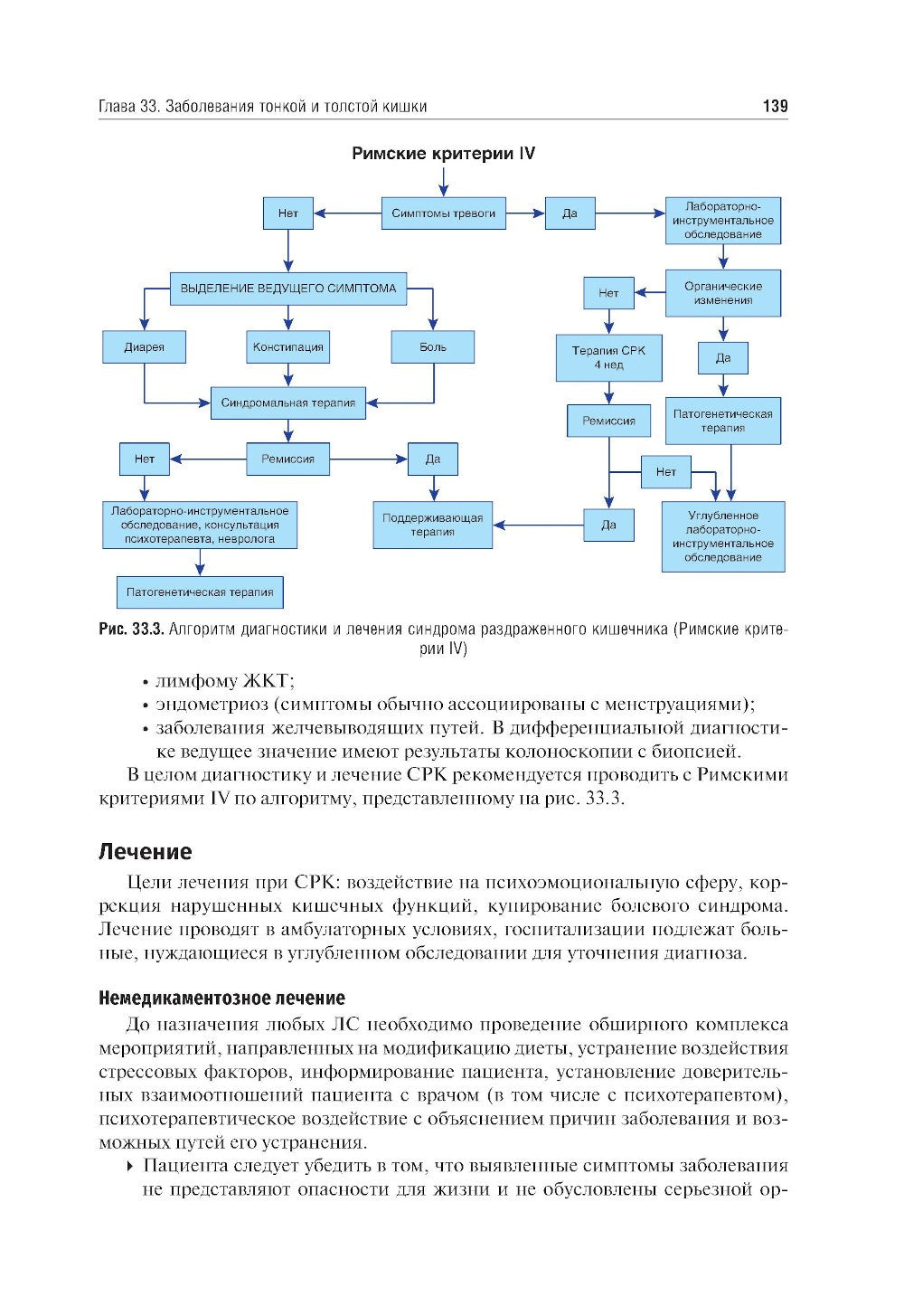 Внутренние болезни: Учебник: В 2 т. Т. 2. 4-е изд., перераб