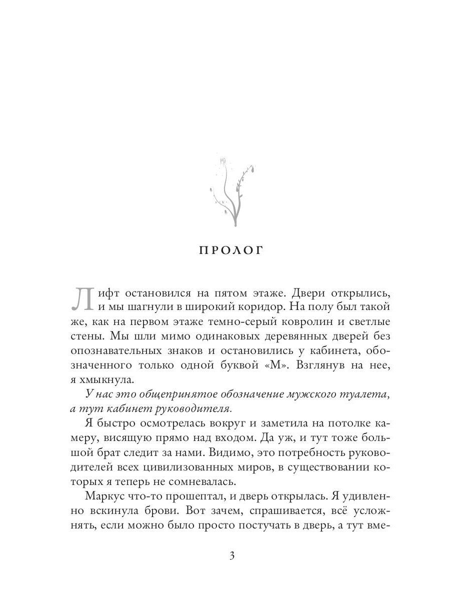 Аура Лаорка. Хозяйка Зеркала