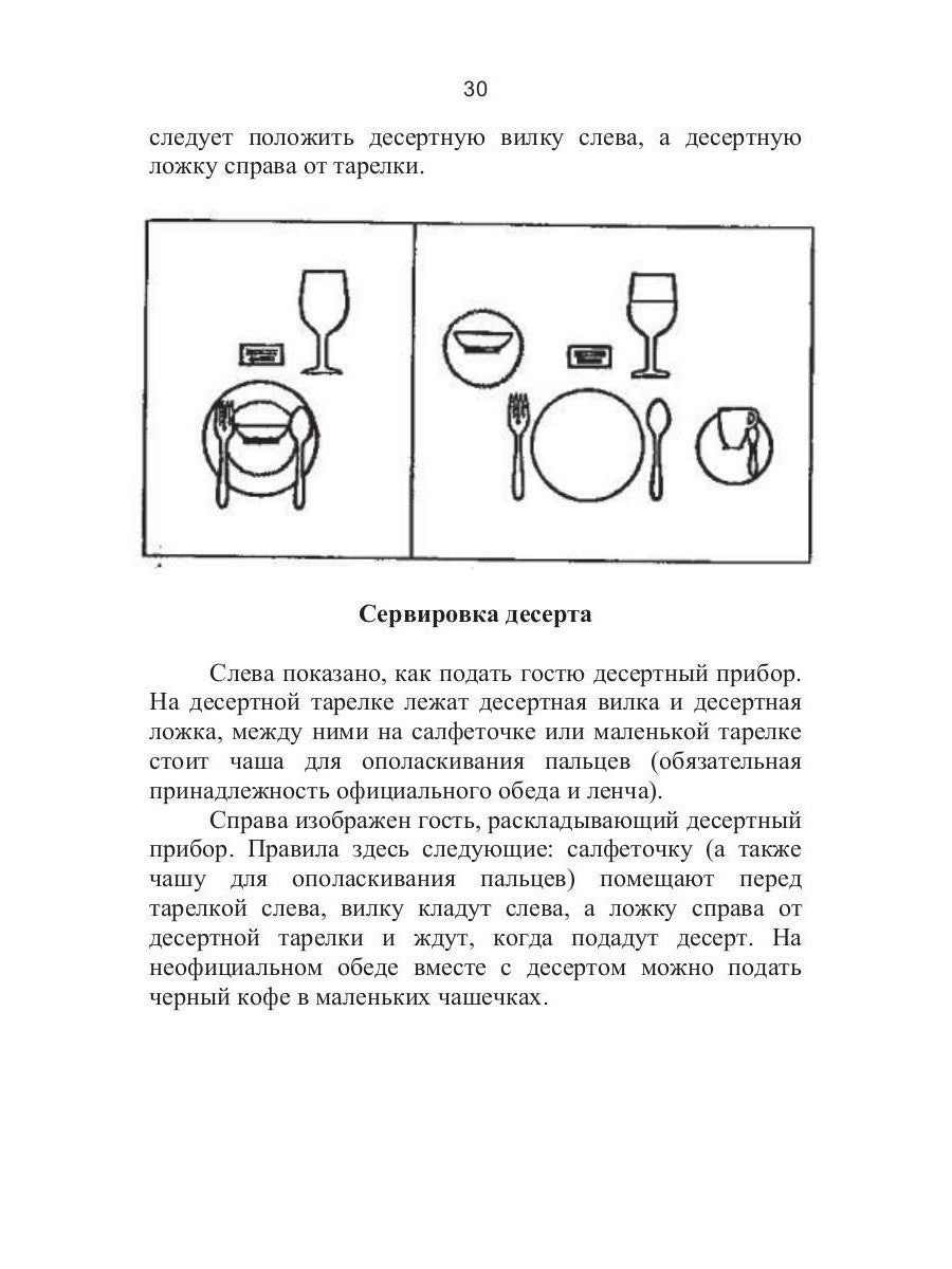 Как организовать праздник