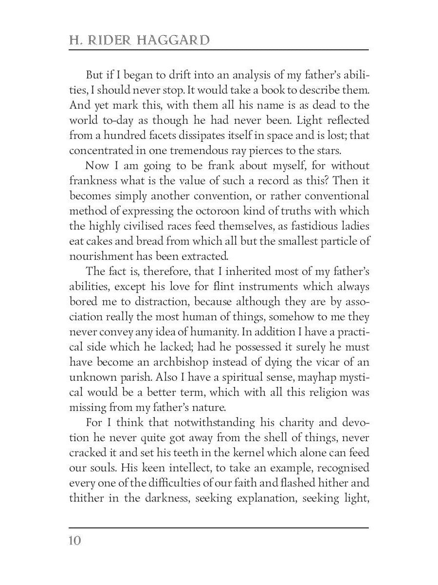 When the World Shook = Когда мир встряхнулся: на англ.яз