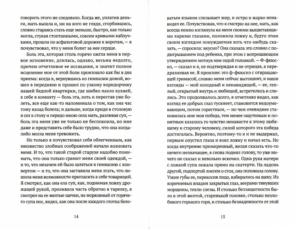 Роман с кокаином (пер.)