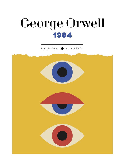 1984: на англ., яз