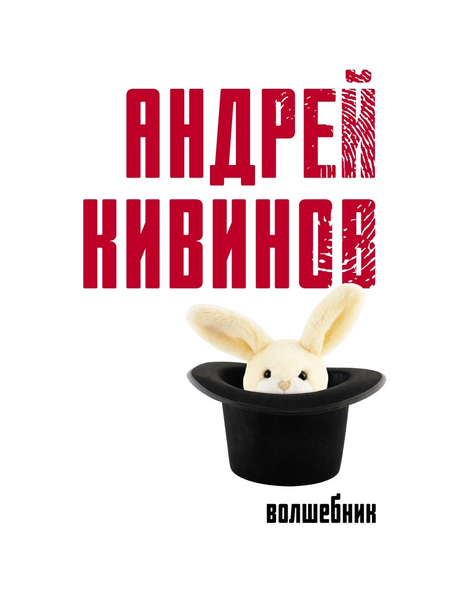 Волшебник: роман