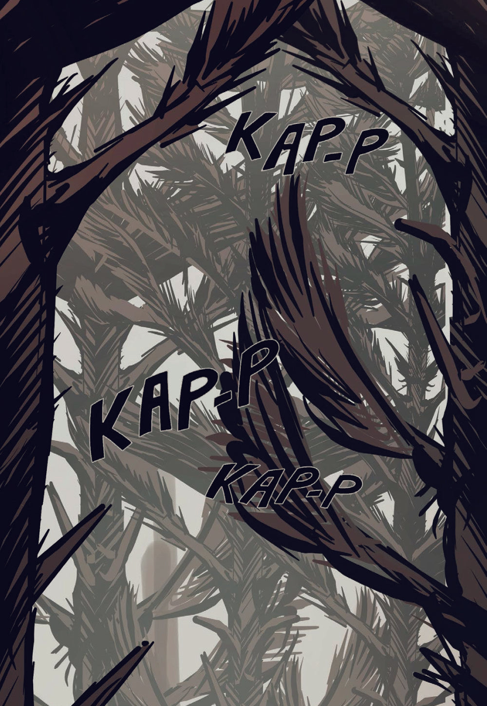 Марья Моревна. Т. 1: комикс