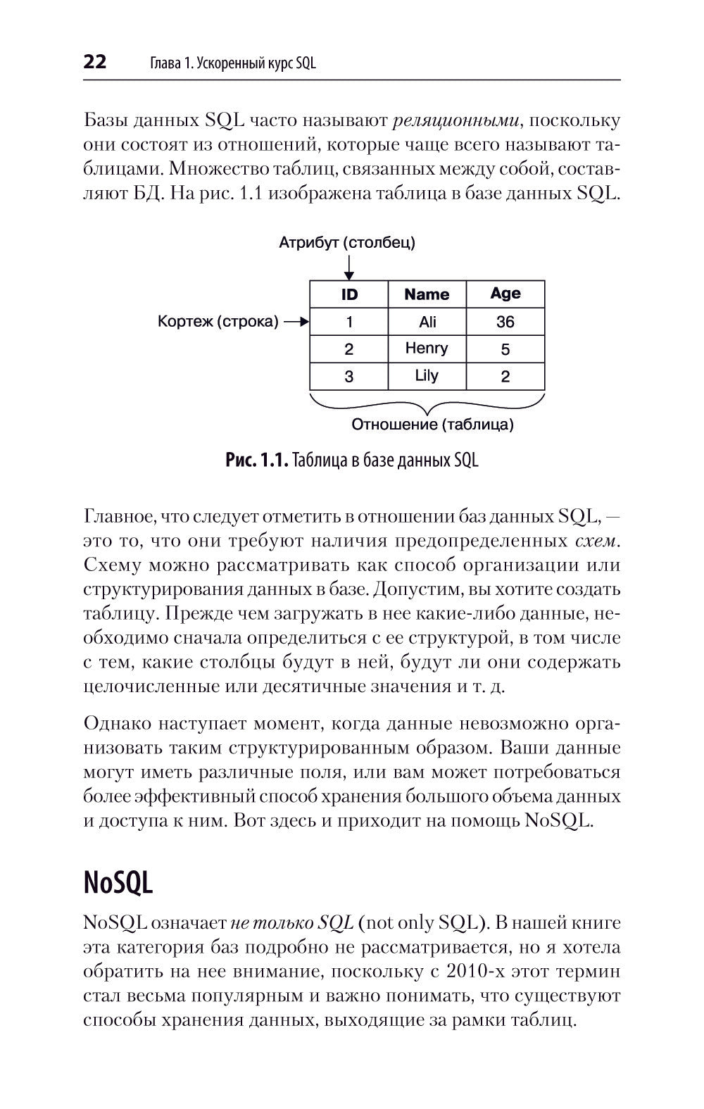 SQL. Pocket guide. 4-е изд