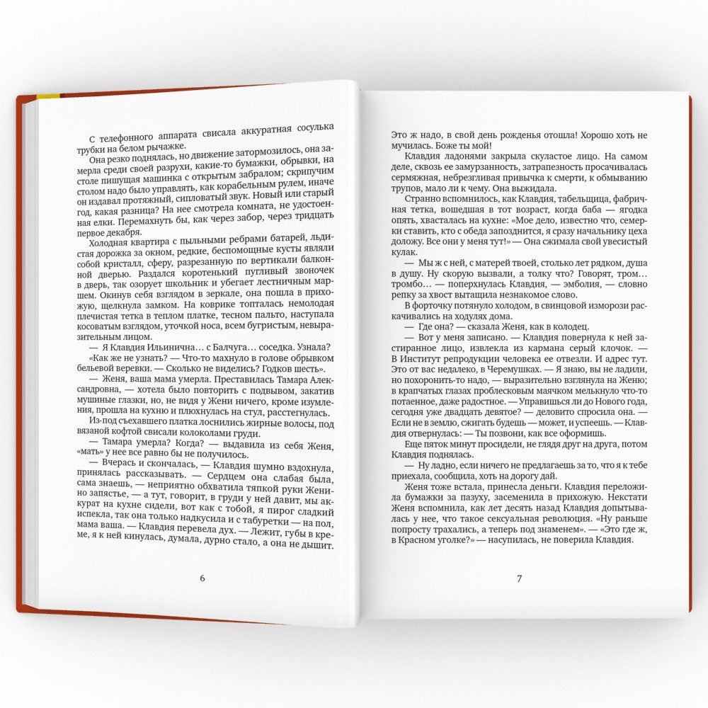 Долгая жизнь камикадзе: роман