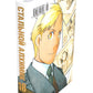 Стальной Алхимик. Кн. 18: манга