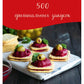 500 оригинальных закусок