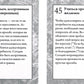 Карточки для тренинга навыков диалектической поведенческой терапии (52 карточки)