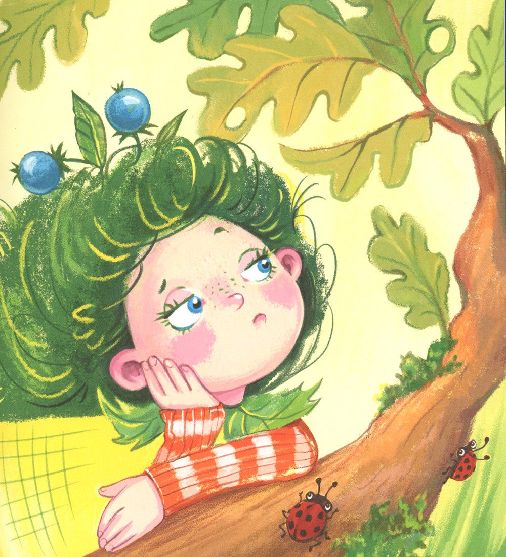 Как Потомка научилась время ценить