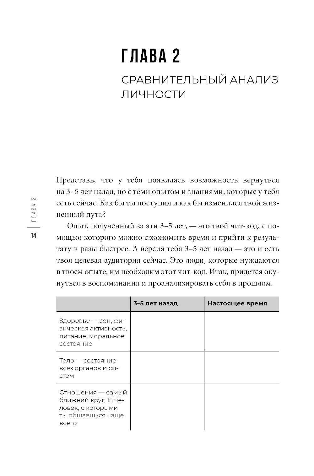 Голос клиента. Открываем секреты целевой аудитории