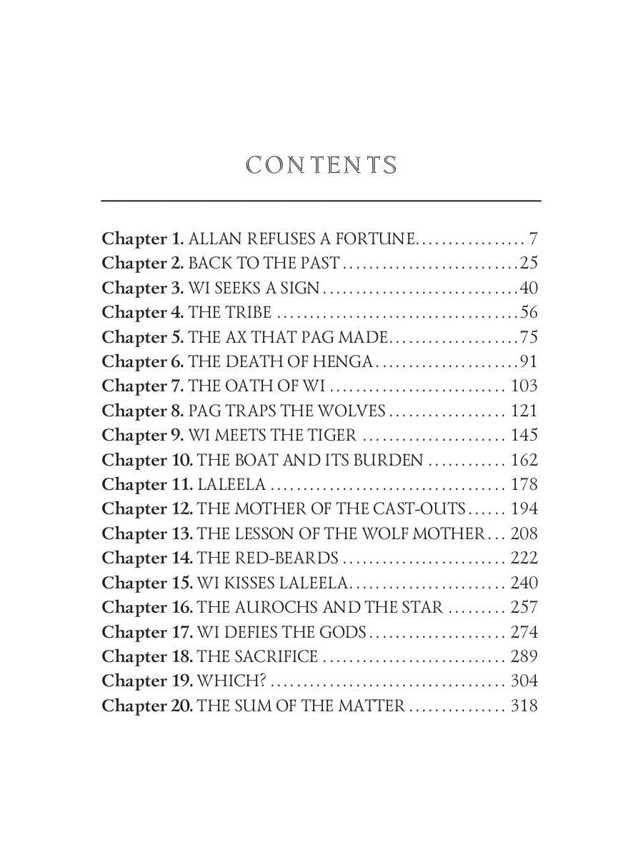 Allan and the Ice-Gods = Аллан и Ледяные Боги: на англ.яз