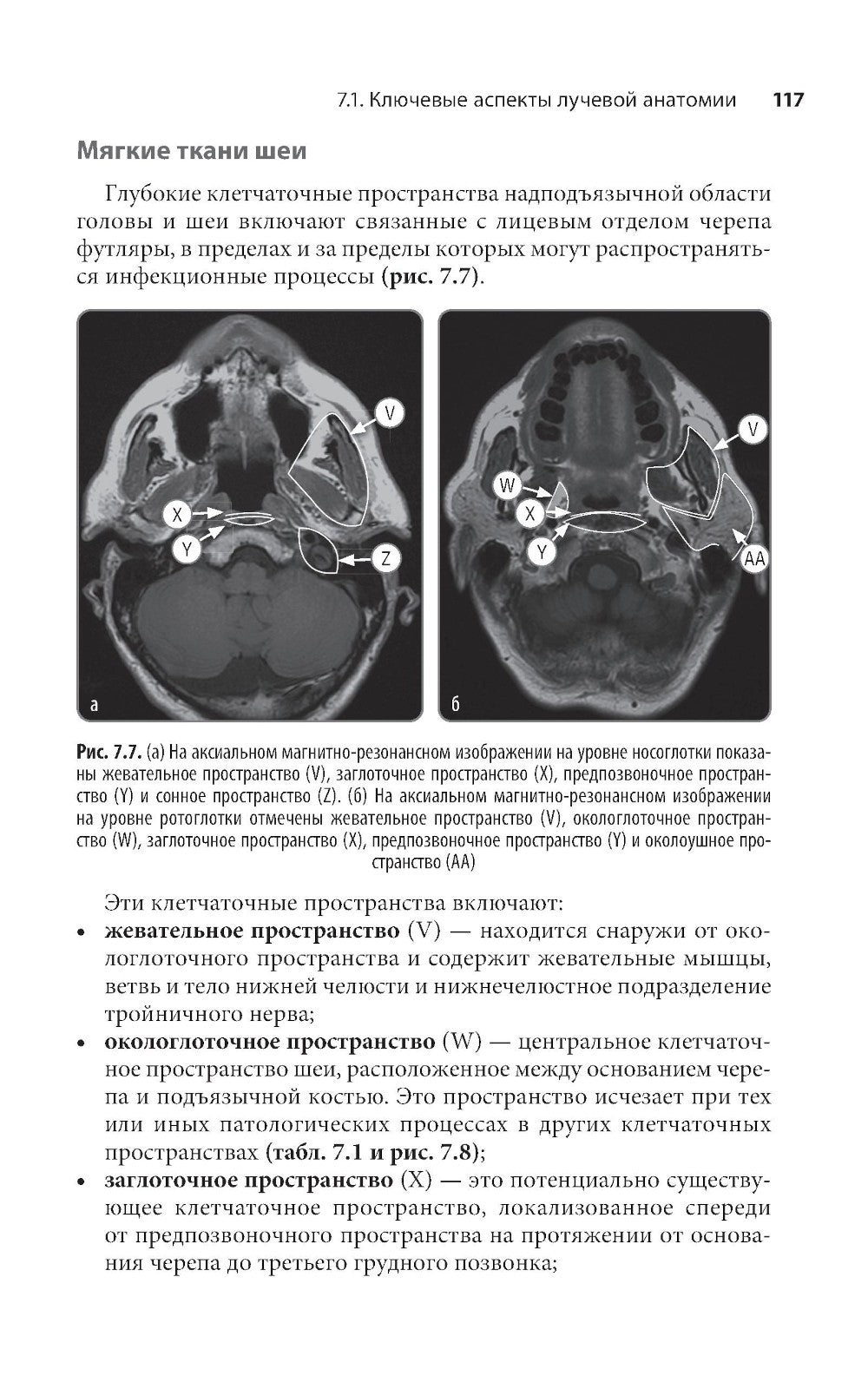 Неотложная радиология: карманный справочник