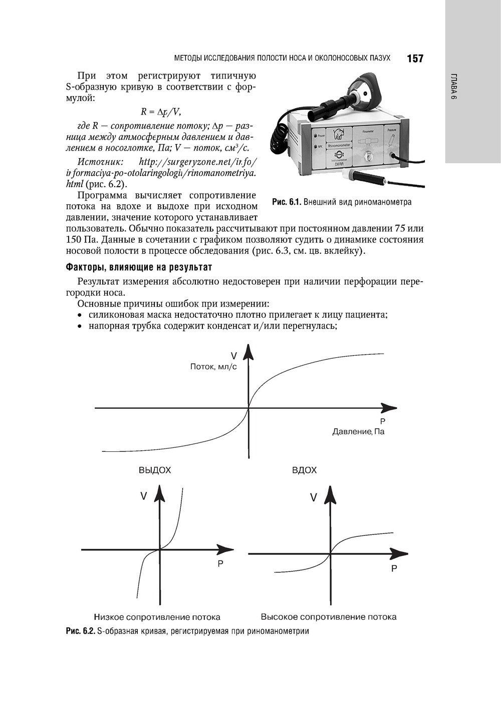 Болезни уха, горла, носа в детском возрасте: национальное руководство. 2-е из...