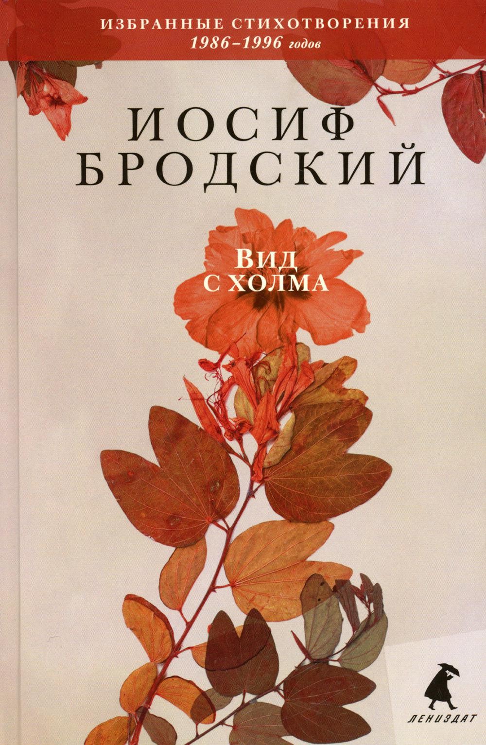 Вид с холма: стихотворения