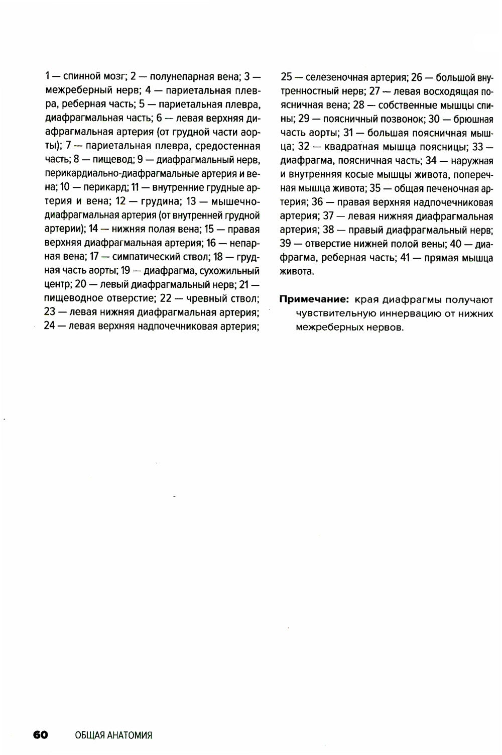 Атлас анатомии для стоматологов. В 2 т.Т. 1: Общая анатомия. Голова