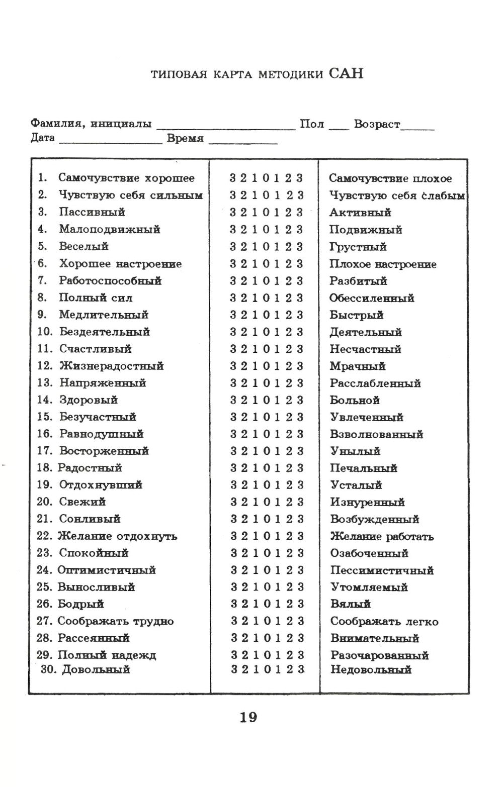 Психологическое консультирование; Практическая психодиагностика. Методики и т...