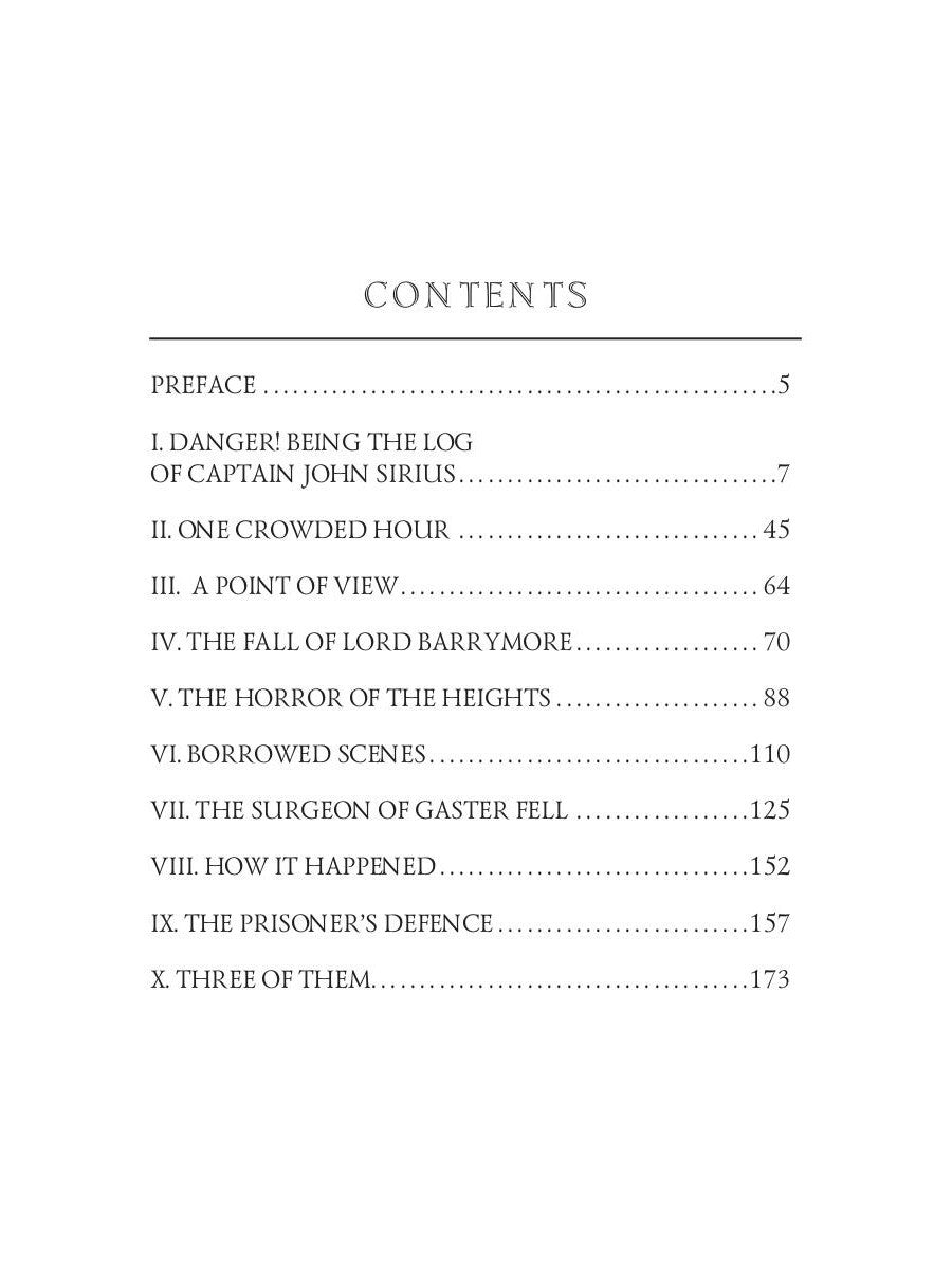 Danger! And Other Stories = Опасность! И другие истории: на англ.яз