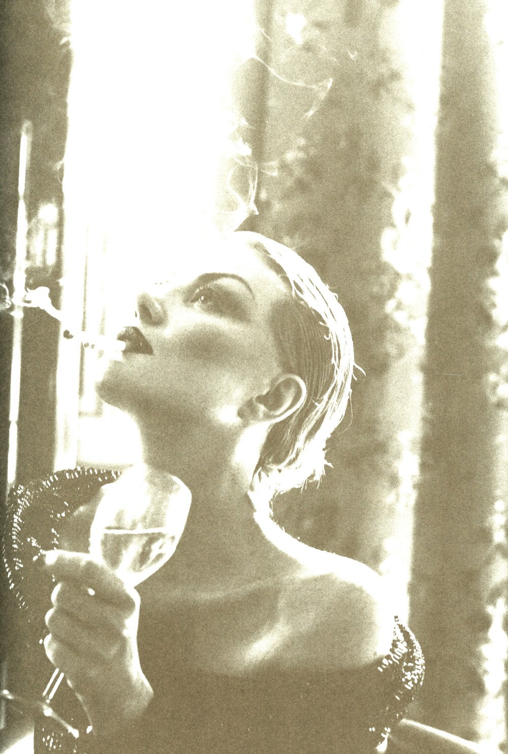 О счастье и о зле