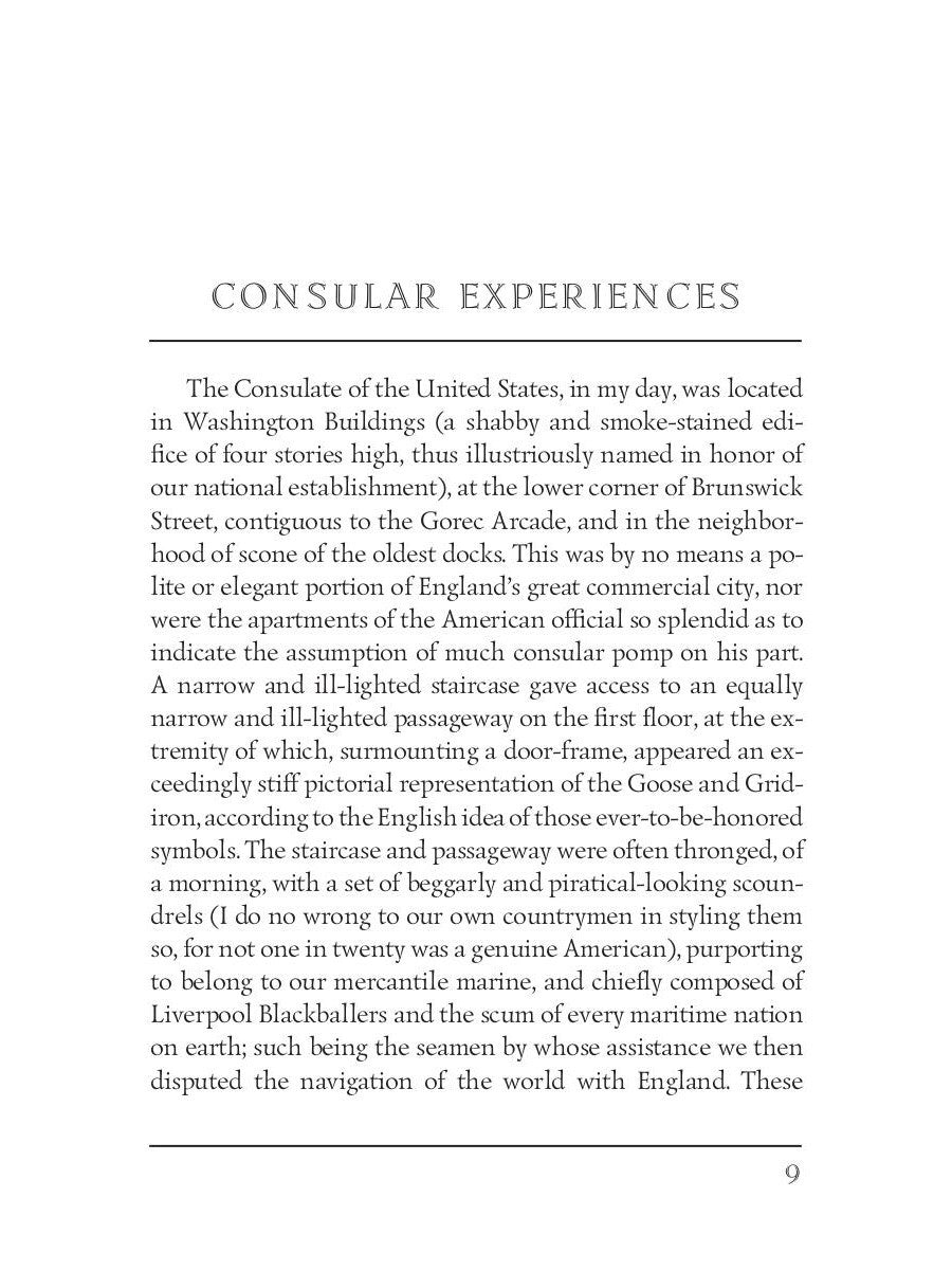 Our Old Home = Наша старая родина: кн. на англ.яз