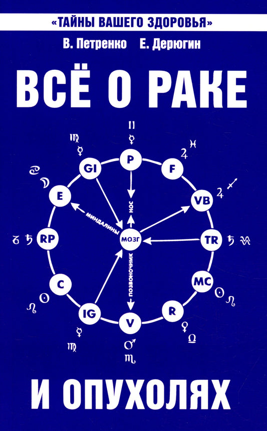 Все о раке и опухолях. 8-е изд