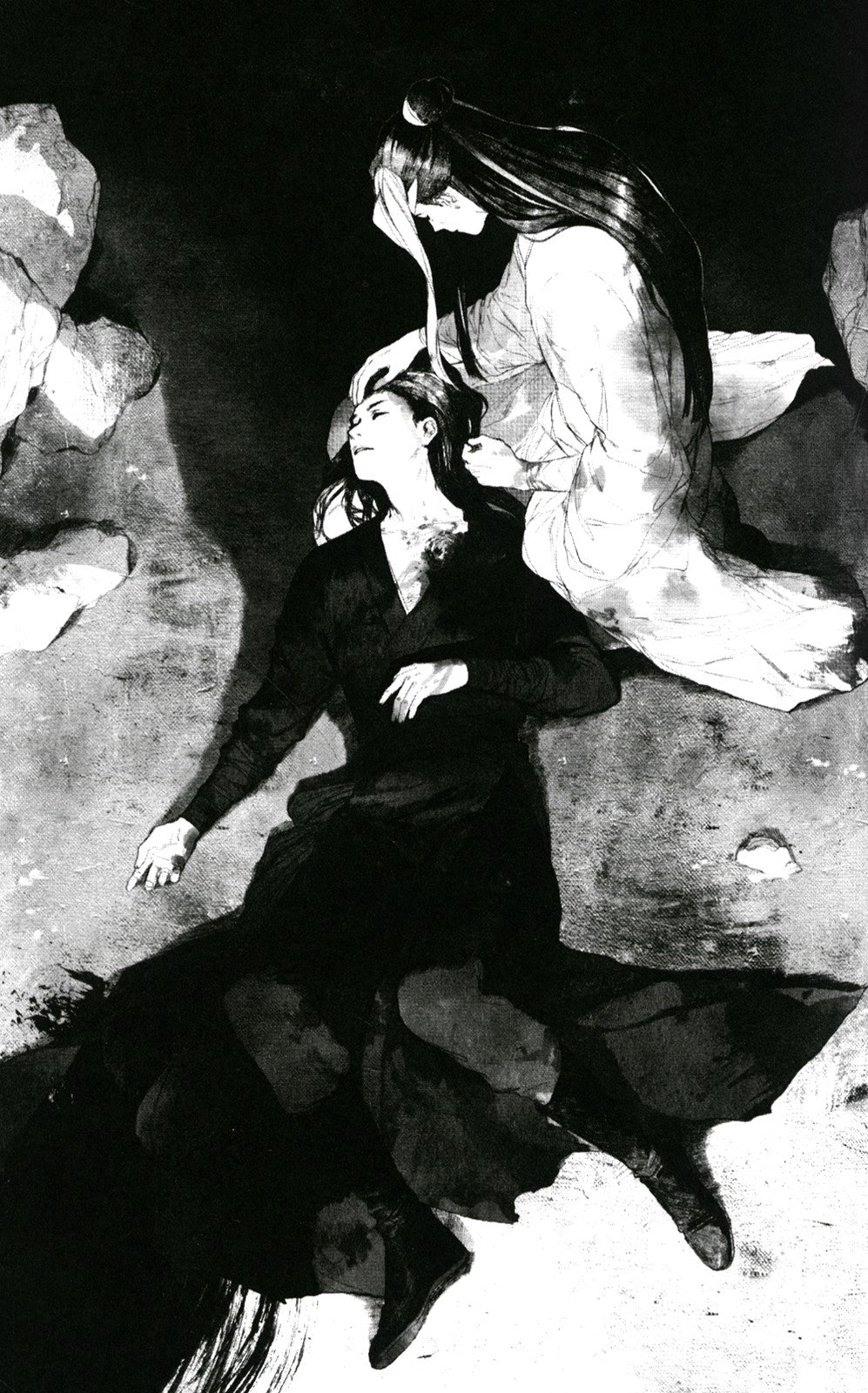 Магистр дьявольского культа. Т. 2. 5-е изд., испр