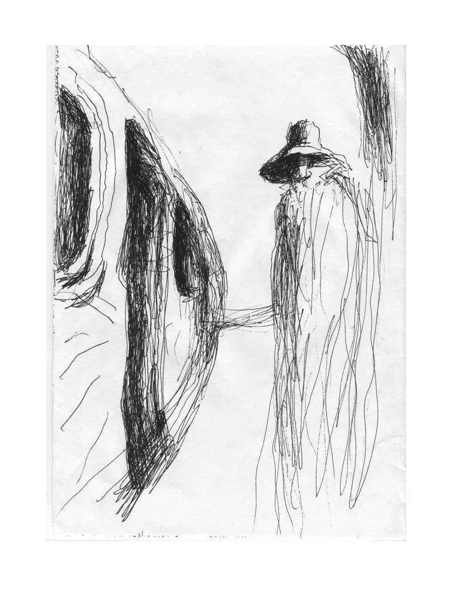 Вулкан Москва. Тайна московского метро