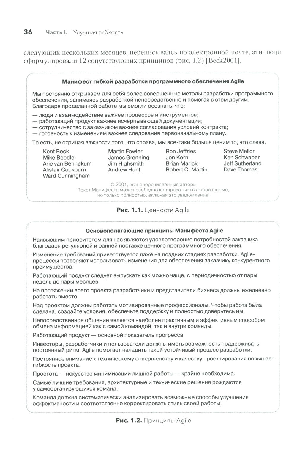 Искусство Agile-разработки. Теория и практика гибкой разработки ПО. 2-е изд