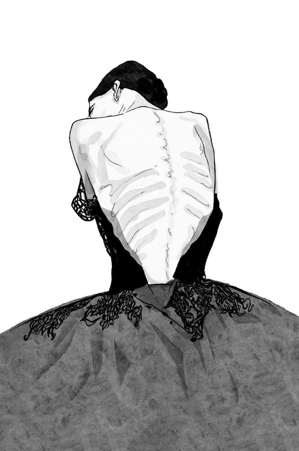 Плохие девочки не худеют: Как обрести свободу, внутреннюю гармонию и стройную...