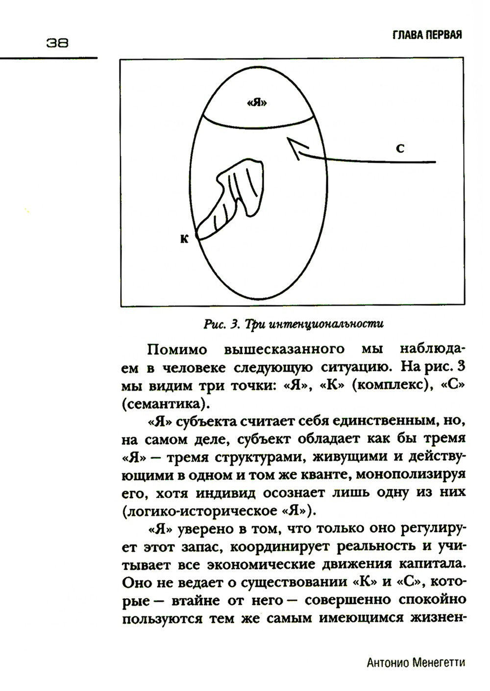 Проект "Человек"