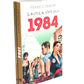 1984 + Скотный двор (комплект из 2-х книг)
