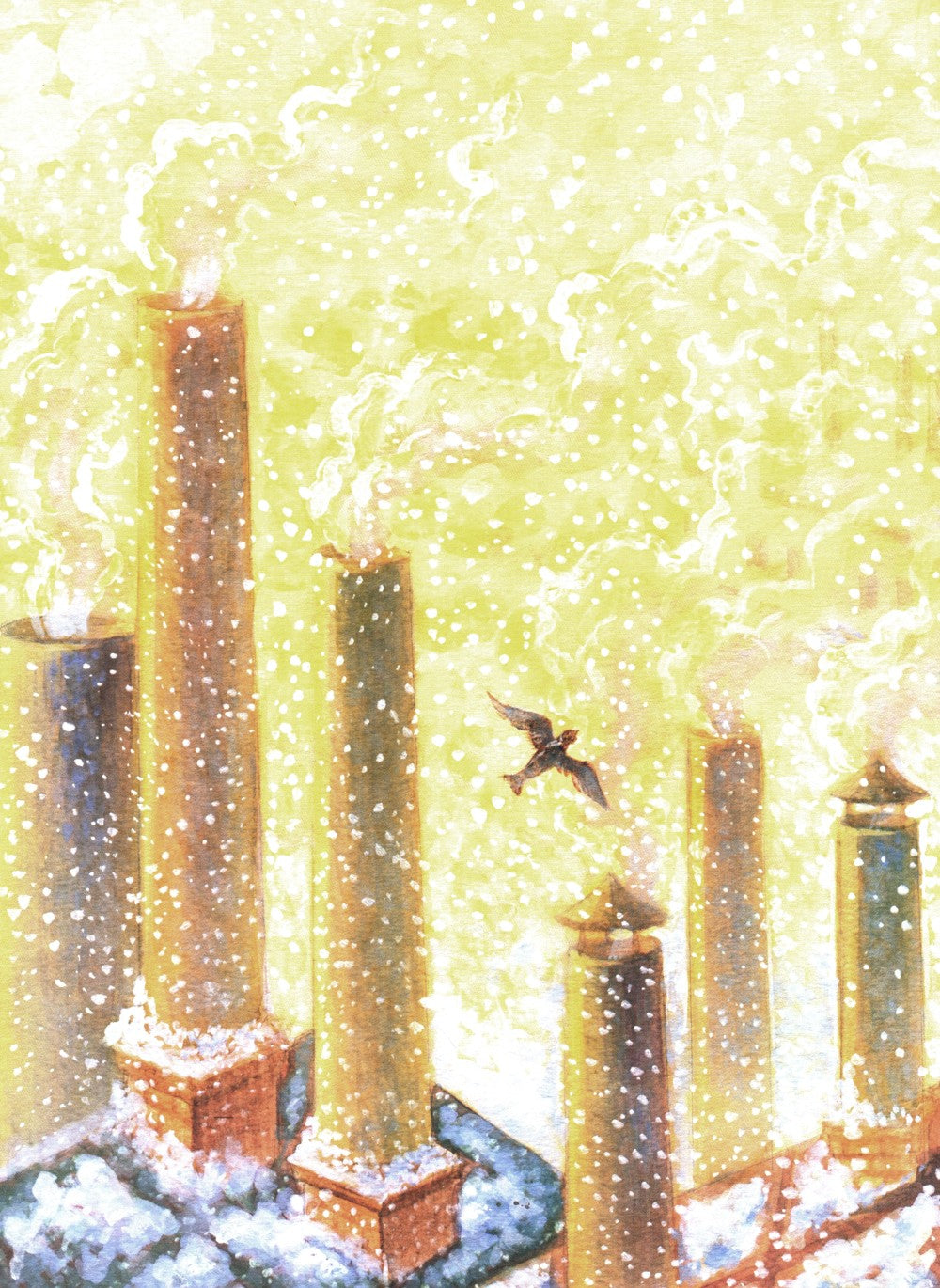 Дорога в небесный дворец: Повесть о матушке Таисии и Ново-Тихвинском монастыре