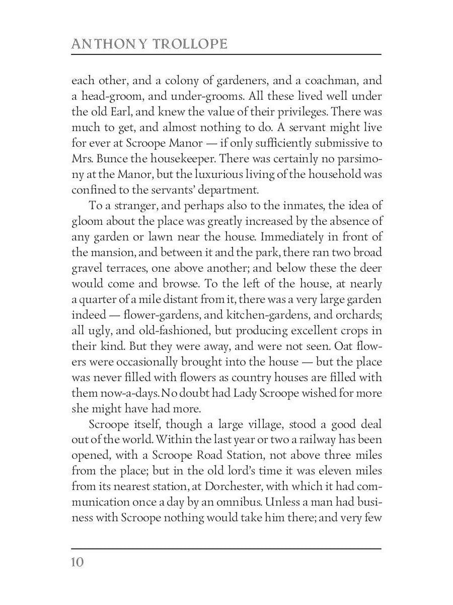 An Eye for an Eye = Око за око