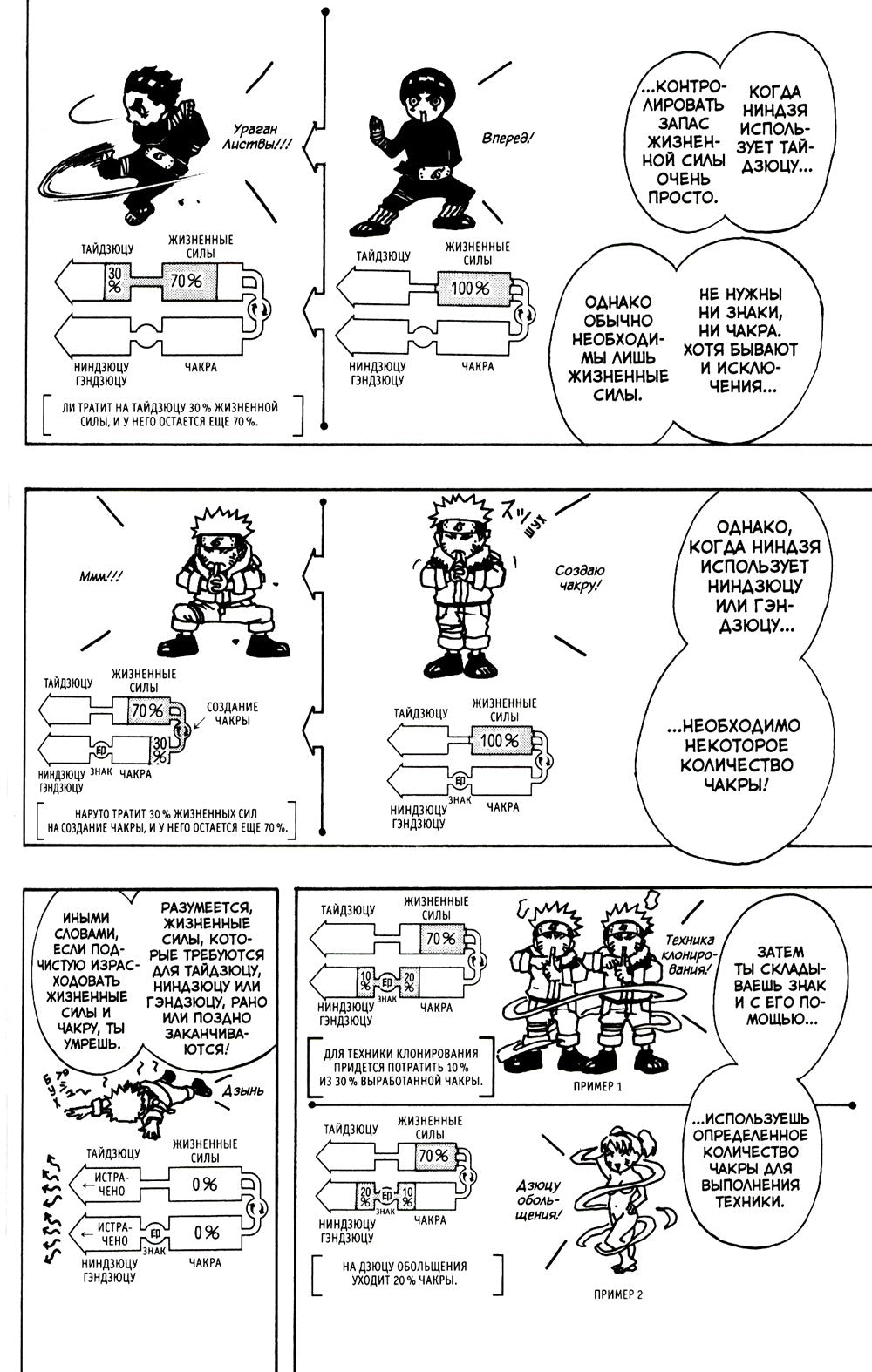 Naruto. Наруто: Кн. 1 - 4: манга (комплект из 4-х книг)