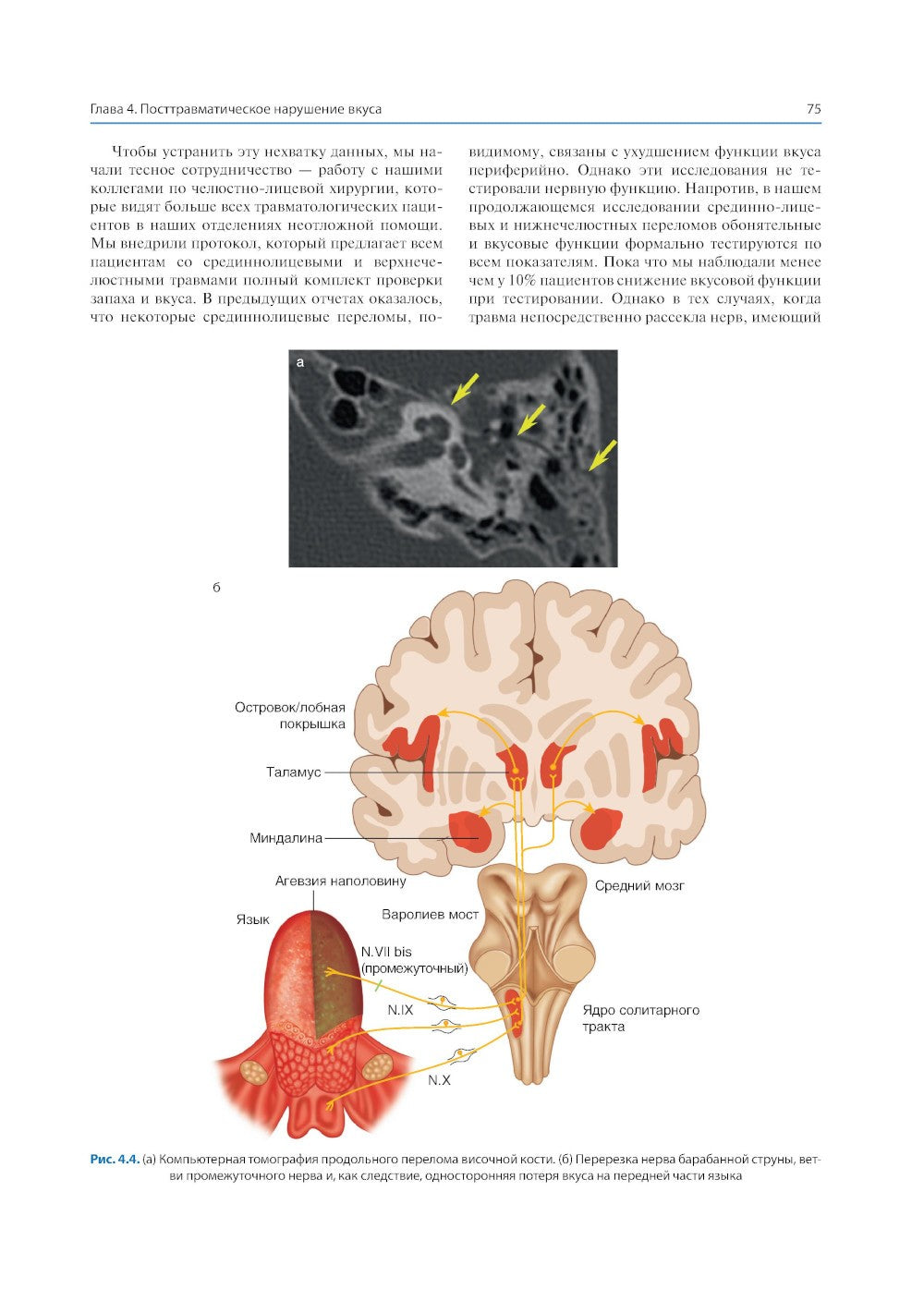 Атлас оперативной хирургии челюстно-лицевой травмы