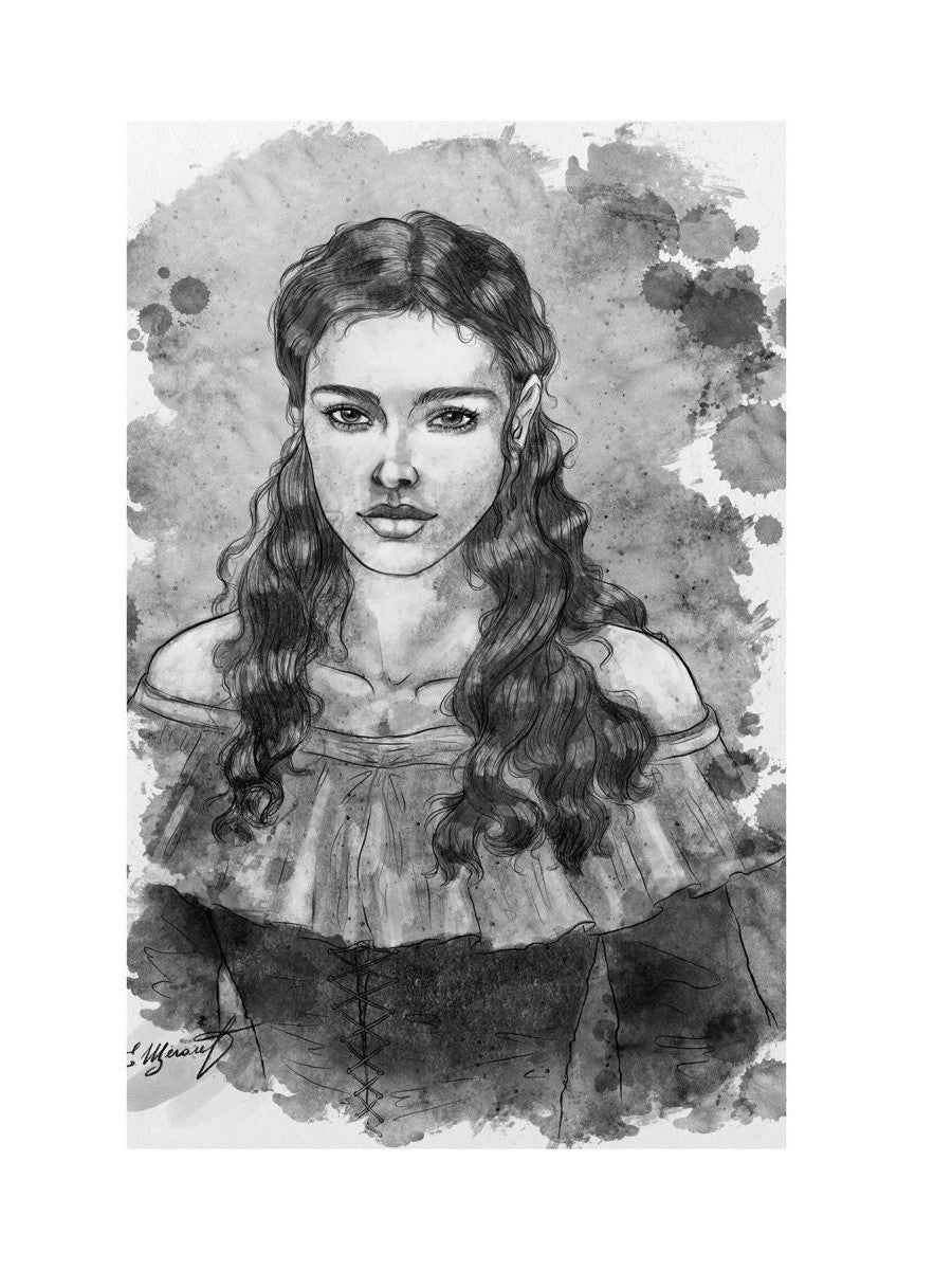 Грезы в его власти