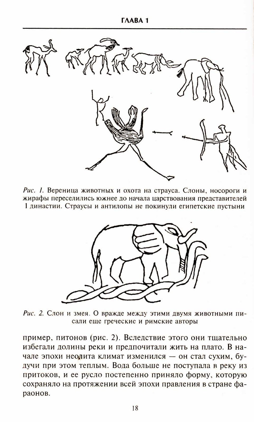 Вечный Египет. Цивилизация долины Нила с древних времен до завоевания Алексан...