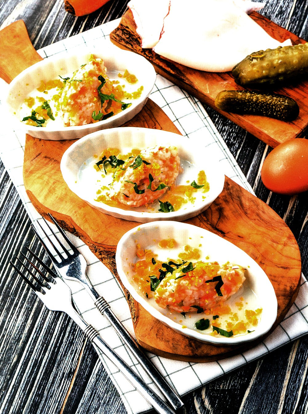 Братьям по сахару. Рецепты для диабетиков от шеф-повара