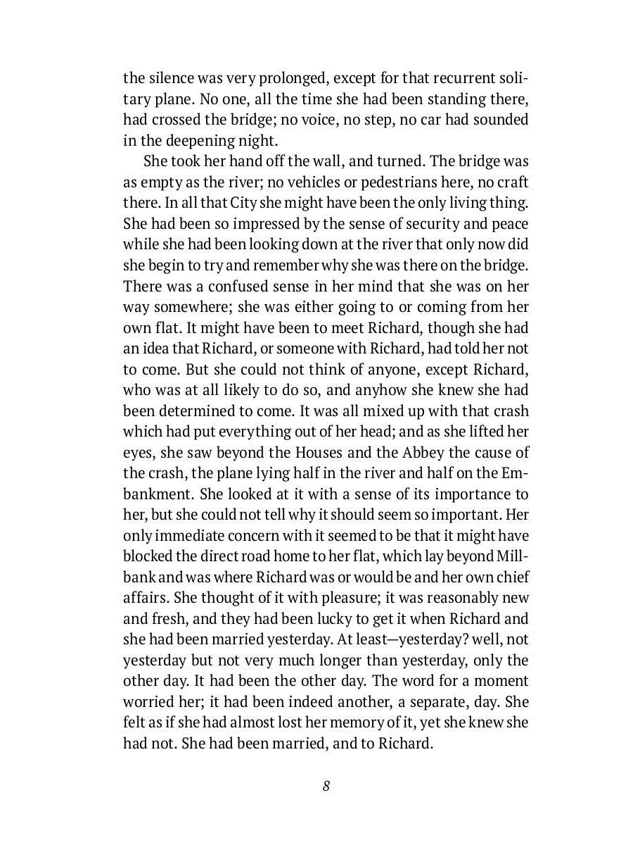 All Hallows' Eve: на англ.яз