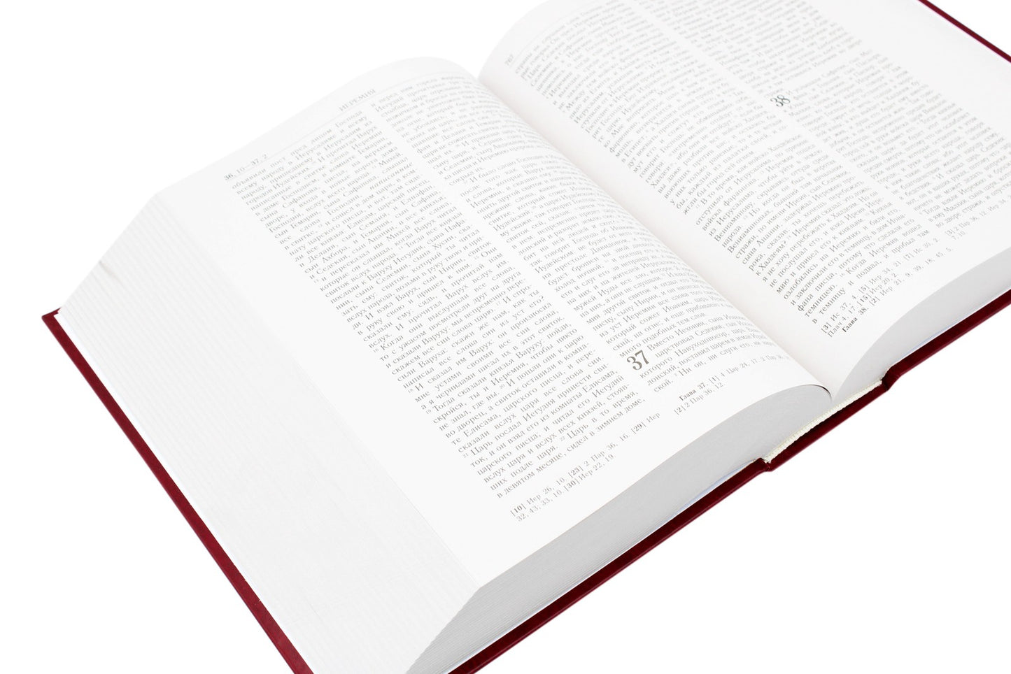 Библия. Книги Священного Писания Ветхого и Нового Завета