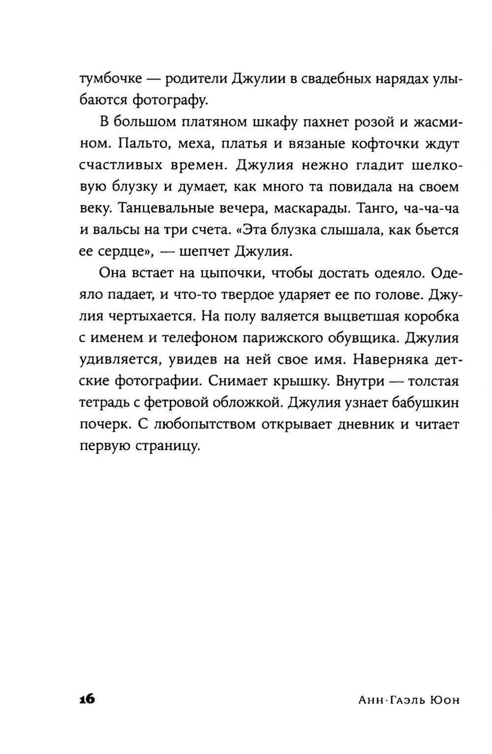 Я помню музыку Прованса: роман