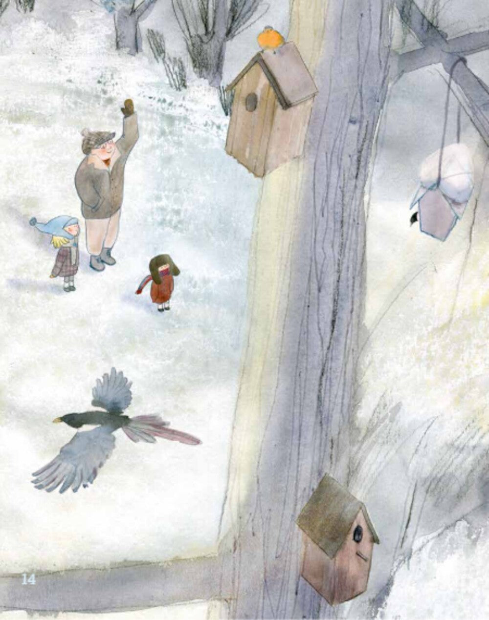 Детские стихи: сборник