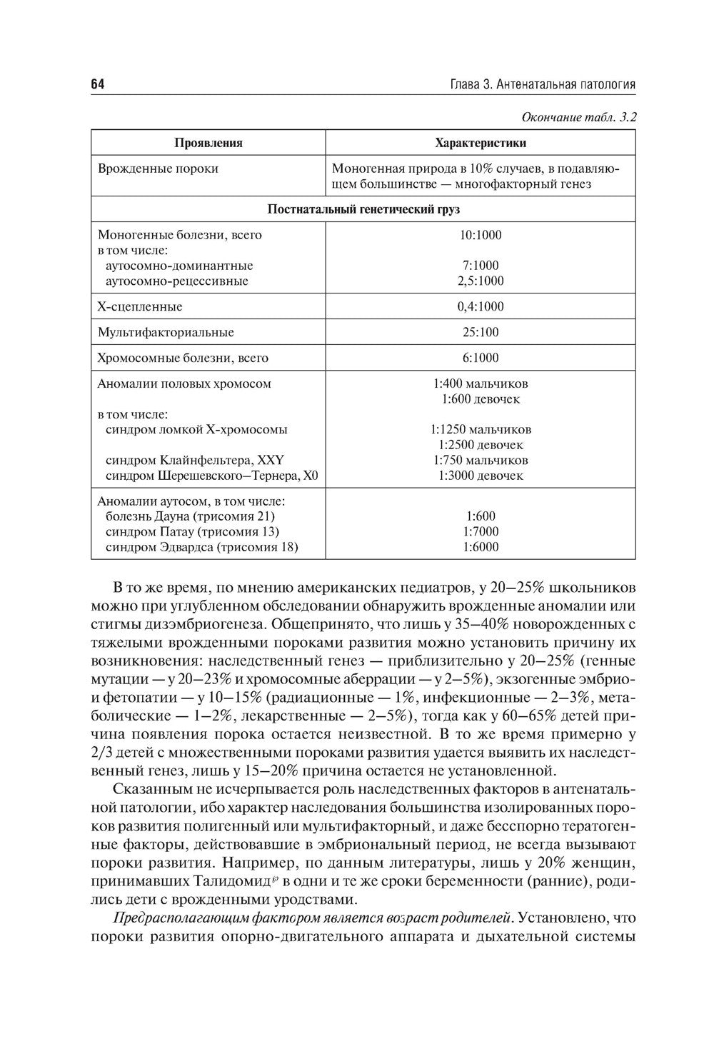 Неонатология: учебное пособие: в 2 т.  Т. 1. 7-е изд., перераб. и доп