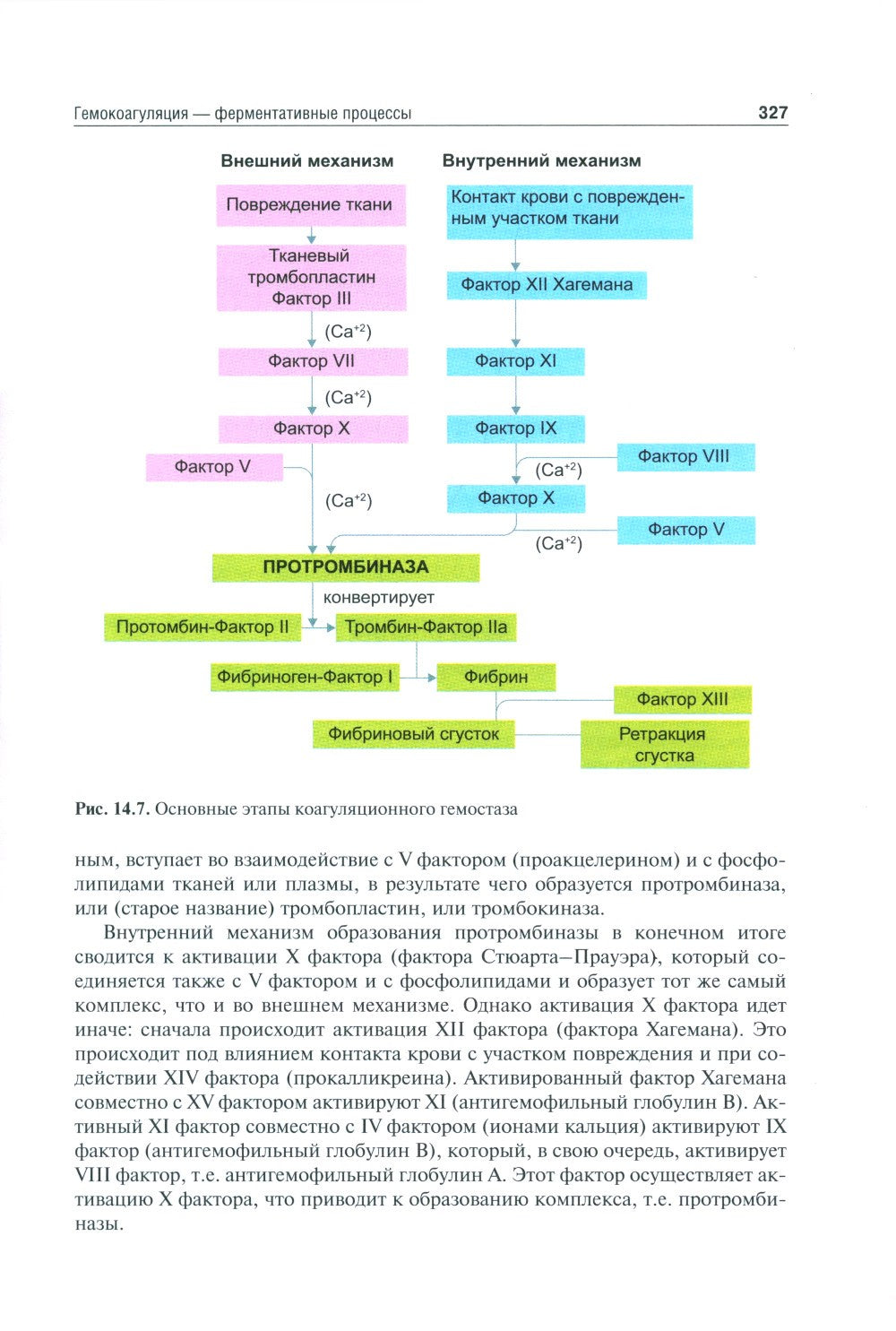 Нормальная физиология: Учебник