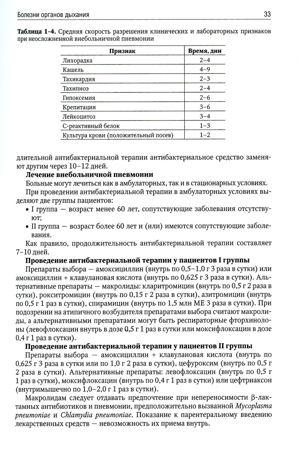 Внутренние болезни: Учебник. 6-е изд., перераб. и доп