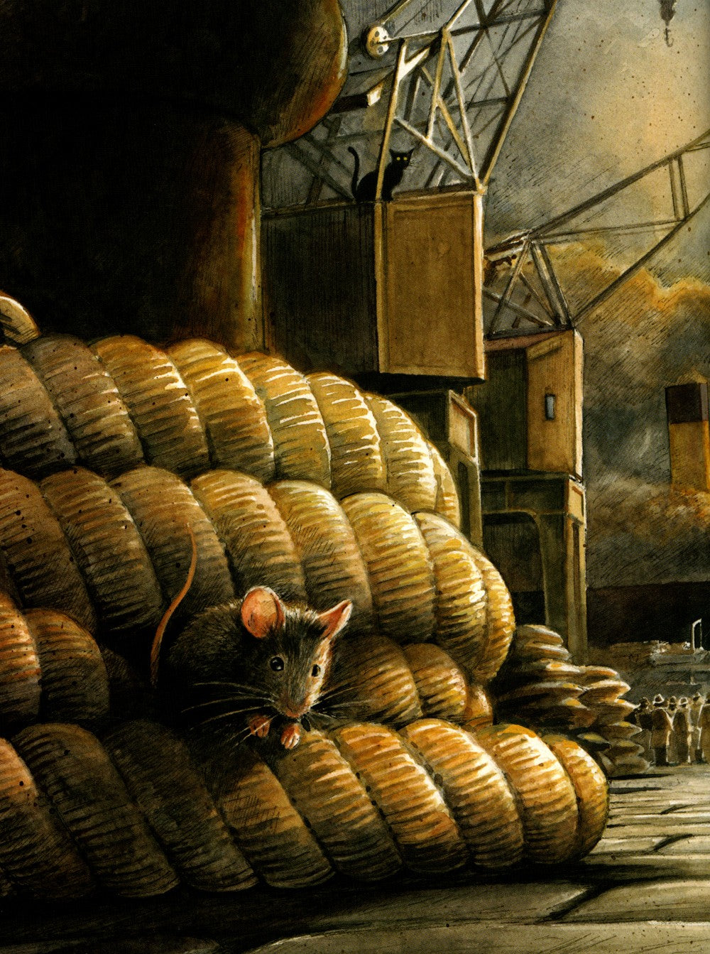 Энштейн; Линдберг - Приключения мышонка (комплект из 2-х книг)