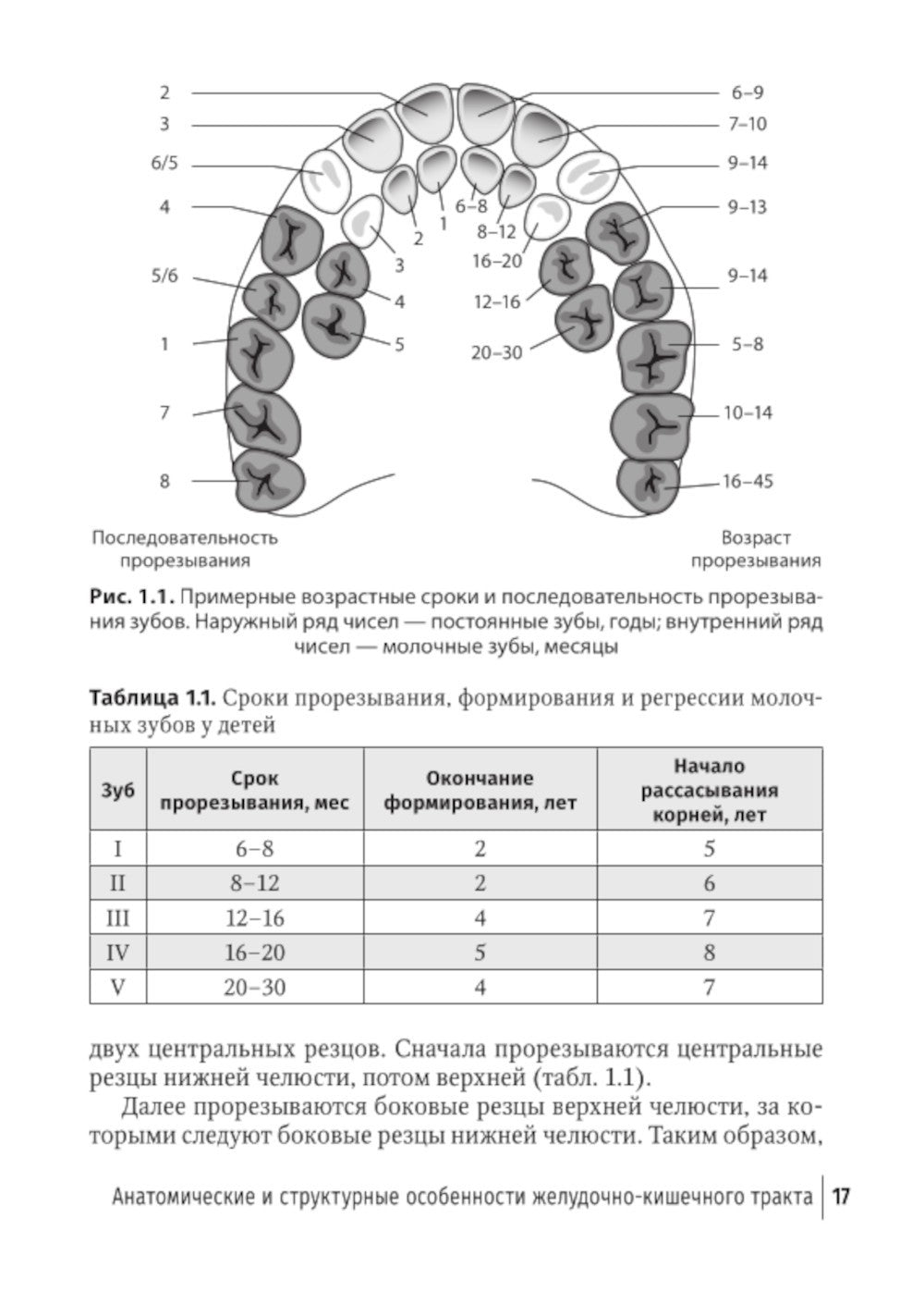 Младенческая гастроэнтерология: руководство для врачей.  2-е изд., перераб. и...