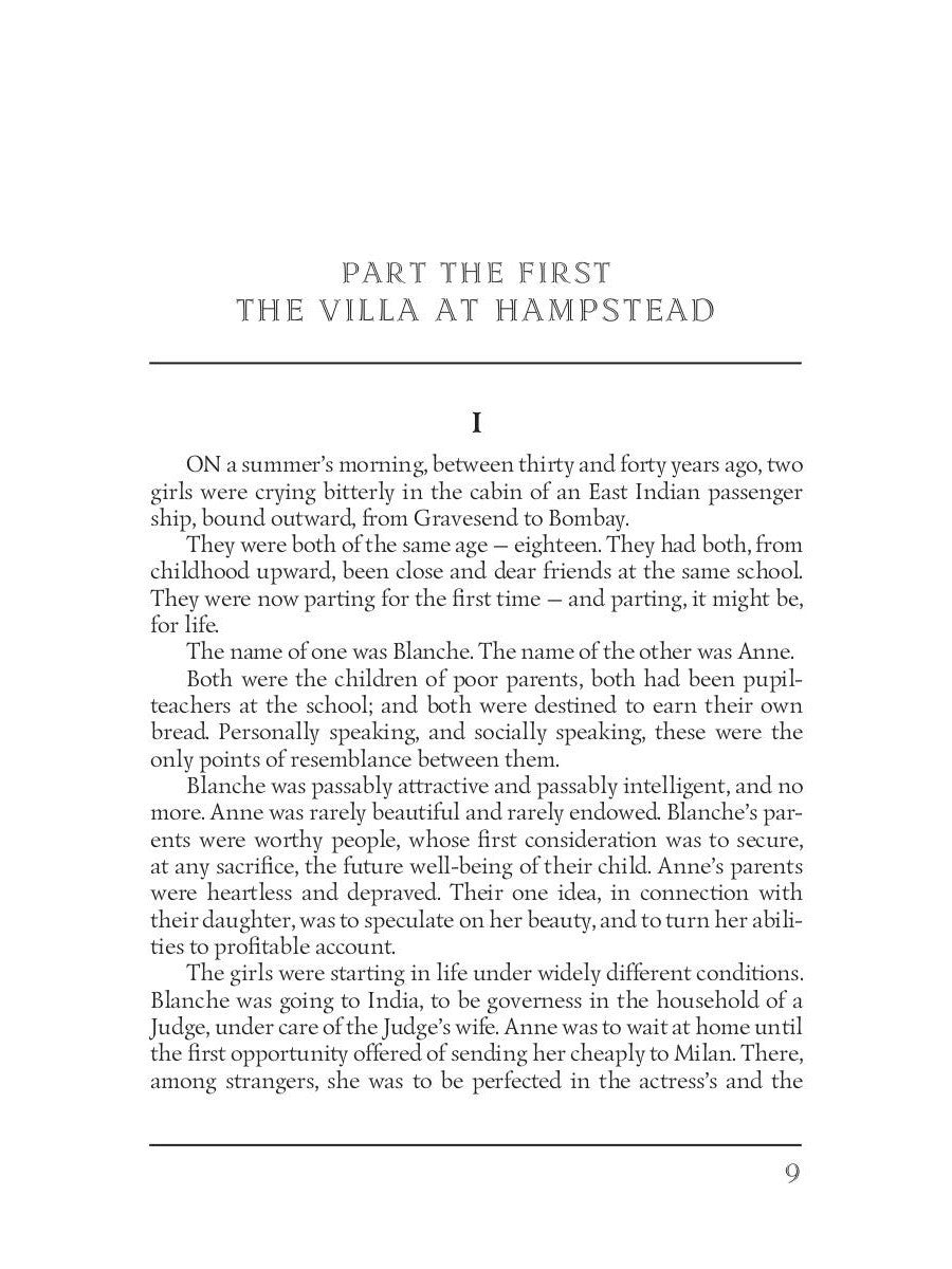 Man and Wife = Муж и жена: на англ.яз