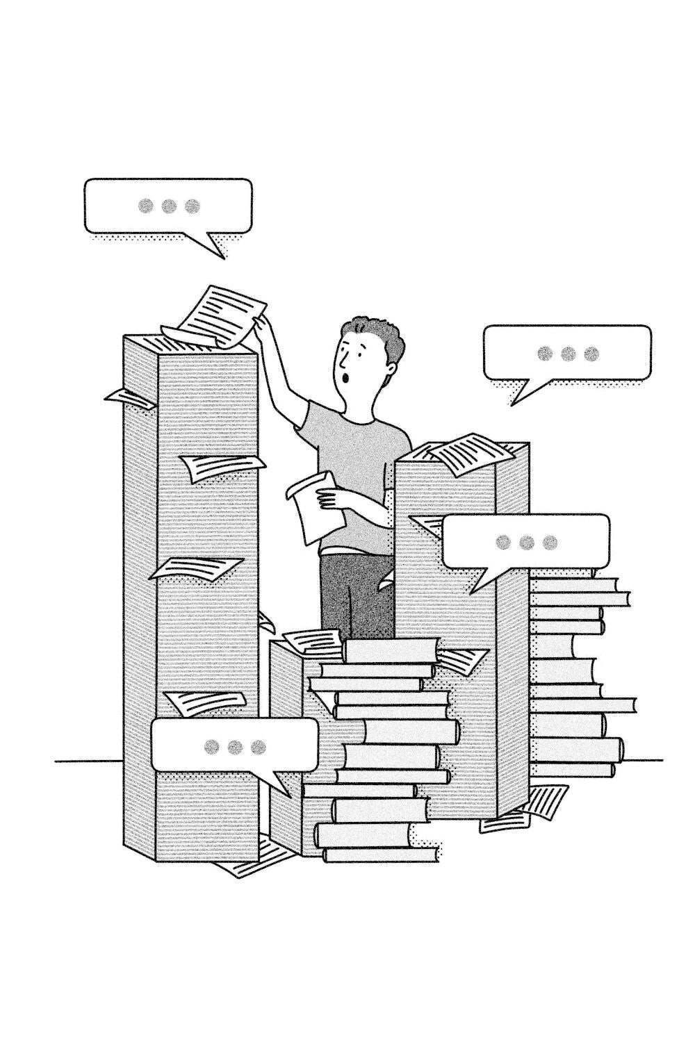 Это переходит все границы: Психология эмиграции. Как адаптироваться к жизни в...